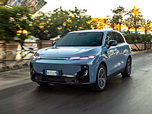 Под маркой Opel могут появиться клоны моделей Leapmotor