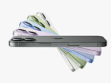 Базовый iPhone 17 получил 6,3-дюймовый дисплей с поддержкой ProMotion