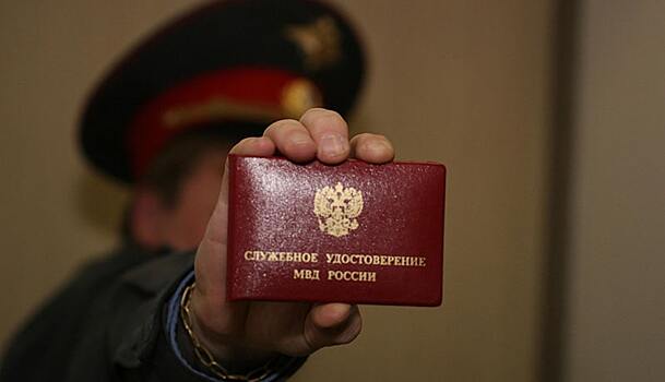 МВД ввело запрет на управление авто для уклонистов