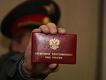 МВД ввело запрет на управление авто для уклонистов