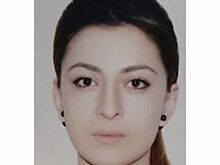 Белгородские полицейские ищут пропавшую без вести 21-летнюю девушку