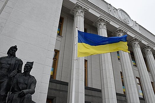 Константинов: Россия и Украина помирятся, когда Киев избавится от чуждой идеи