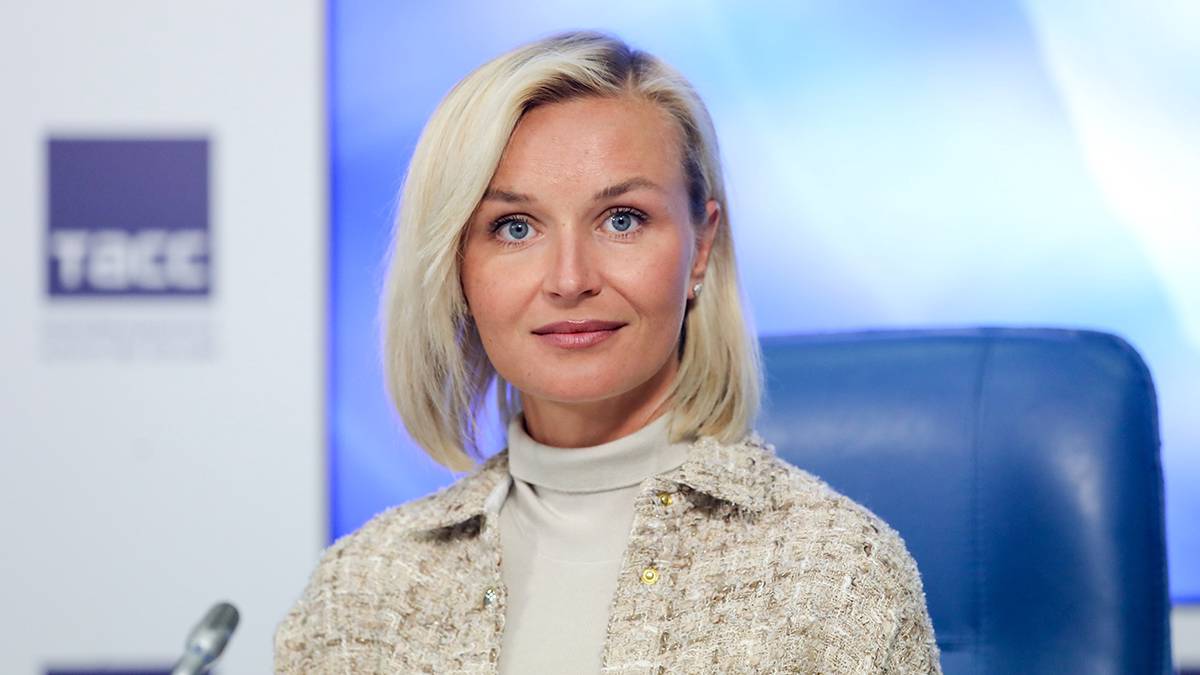 «Тяжело молчать»: Гагарина ответила на интервью экс-супруга Исхакова
