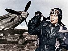 «Мы уничтожим всякого, кто нападет на нас!» Он создавал лучшие самолеты СССР. Как МиГи Микояна приводили в ужас нацистов?