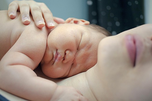 Генетик объяснил, зависит ли пол будущего ребенка от матери