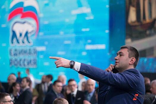 В Тюменской области 20 политиков участвуют в праймериз «Единой России»: большинство – новички