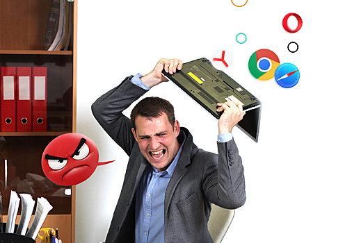 Не «Спутник» ты мне. Эксперты рассказали, каким браузерам лучше не доверять