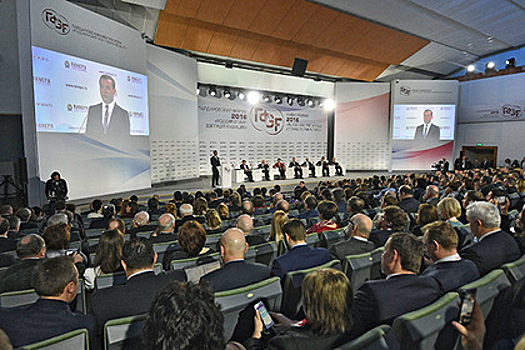 Нефть и дауншифтеры