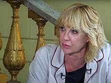 Елена Яковлева прокомментировала слухи о ненависти к Нагиеву