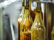 Дагестан, Подмосковье и Ставрополье стали лидерами по производству коньяка