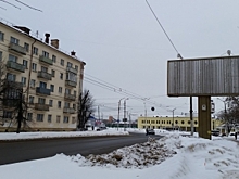 На улице Титова микроавтобус сбил нарушительницу правил