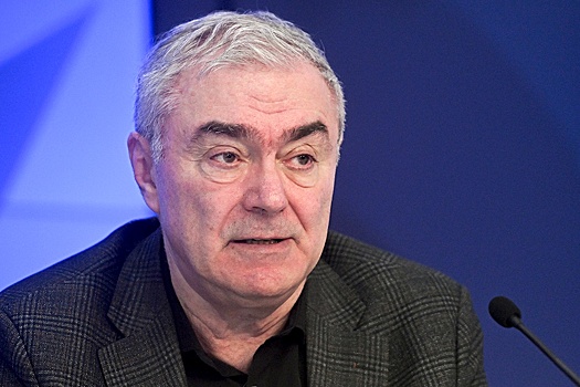 Владимир Карасик рассказал о том, как тема Победы отразилась в лингвистике