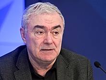 Владимир Карасик рассказал о том, как тема Победы отразилась в лингвистике