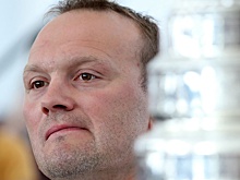 Россиянин Сергей Гончар покинул тренерский штаб "Ванкувера"