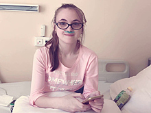 Единственная надежда: 19-летней калининградке нужны средства, чтобы дождаться трансплантации лёгких