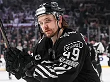 Pro Hockey Rumors о перешедшем в «Айлендерс» Шабанове: ртутный форвард, умеющий создавать остроту