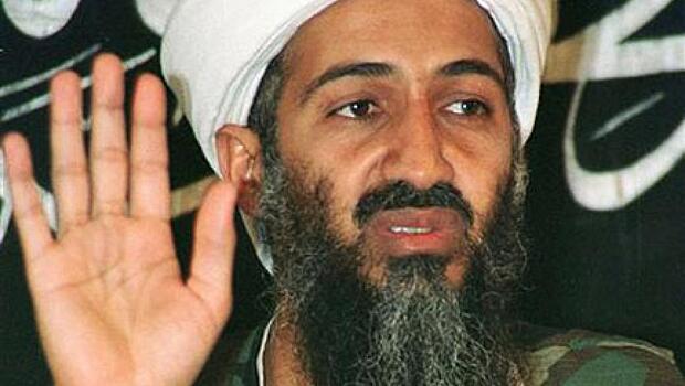 Бывший охранник бен Ладена задержан в Германии