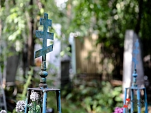 Кремацию включили в список бесплатных услуг по погребению в Тюмени