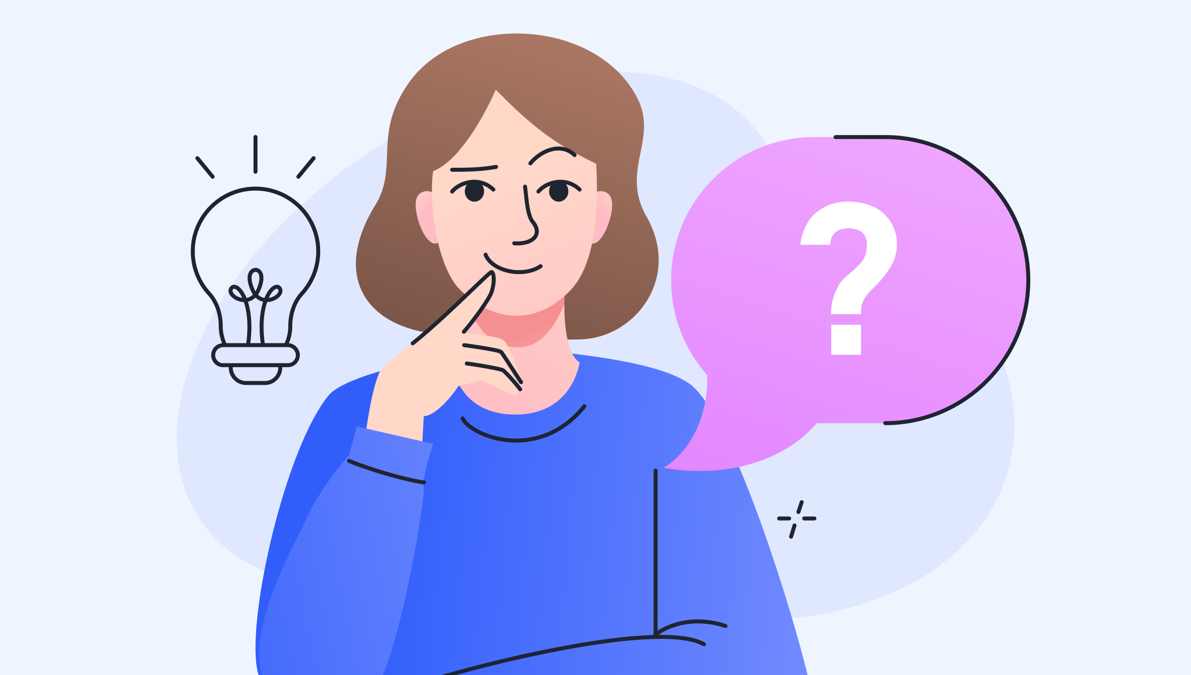 Стоит ли принимать магний, если хочется сладкого и дергаются глаза?