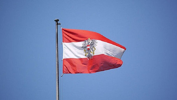 Австрия отказалась изменить статус нейтралитета по Украине