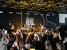 IEK презентовал новую линейку электроустановочных изделий дизайнерам