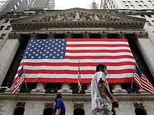 В Goldman Sachs предупредили о возможной рецессии в США