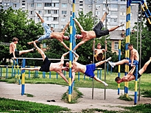 В Петербурге разрешат уличный спорт. Какие еще послабления ждут горожан