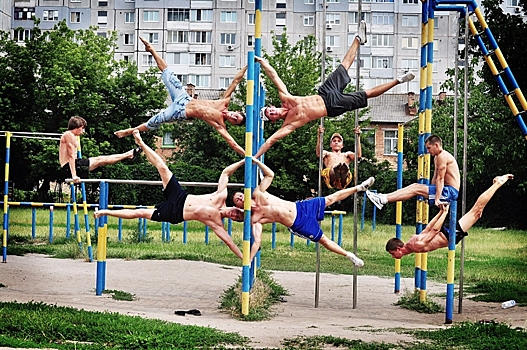 В Петербурге разрешат уличный спорт. Какие еще послабления ждут горожан
