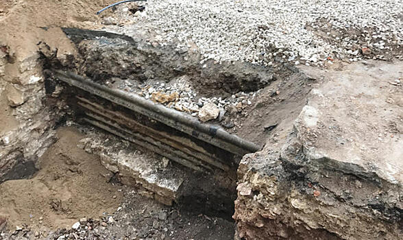 «Карандаш» времен позднего палеолита обнаружили в алтайской пещере