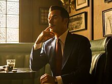 Звезда «Фоллаута» рассказал, как готовился к роли Мистера Хауса