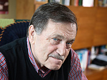 За что Юлиан Семенов чуть не побил Аксёнова