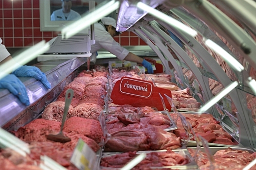 Мясники: Цены на колбасу будут расти, пока не вмешается правительство