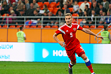 Молодежная сборная России обыграла Латвию в матче отбора молодежного Евро