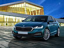 Что купить вместо новой Skoda Octavia: пять лучших альтернатив со вторичного рынка