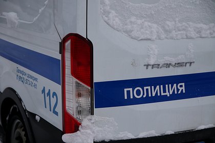 В Петербурге мужчину жестоко избили после ссоры с женой в ночном клубе