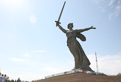 Новым улицам Волгограда присвоили имена героев Великой Отечественной войны