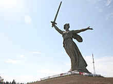 Новым улицам Волгограда присвоили имена героев Великой Отечественной войны