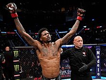 Кевин Холланд и Джек Делла Маддалена встретятся на турнире UFC 16 сентября