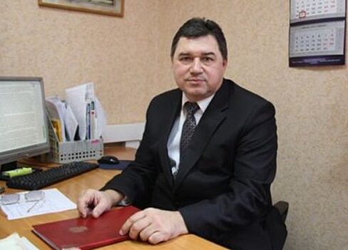 Администрацию Орла покинул Николай Галка