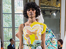 Что показал Emilio Pucci на миланской Неделе моды