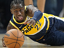 «Кавальерс» проявляют интерес к Карису Леверту