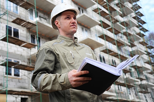 Спрос на квартиры в Новой Москве вырос за год на 32 процента
