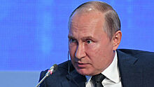 Путин заявил, что переговоры с Китаем по-прежнему будут продолжаться
