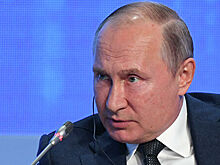 Путин заявил, что переговоры с Китаем по-прежнему будут продолжаться