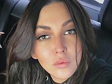 Дубцова снялась для  MAXIM