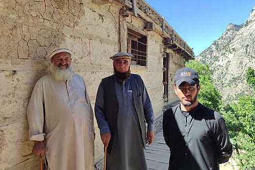 МВД: лишь 62 афганца согласились на денежные выплаты вместо въезда в Германию