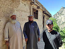 МВД: лишь 62 афганца согласились на денежные выплаты вместо въезда в Германию