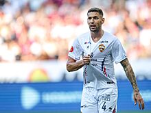 Защитник Виллиан Роша впервые объяснил свой уход из ЦСКА