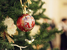 В Челябинской области стартовали Рождественские ёлки, но пройдут они не совсем обычно