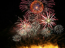 Фейерверки или хлопушки: что выбирают россияне